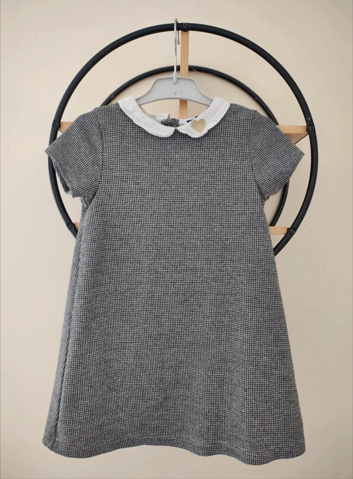 4 ans robe Okaïdi